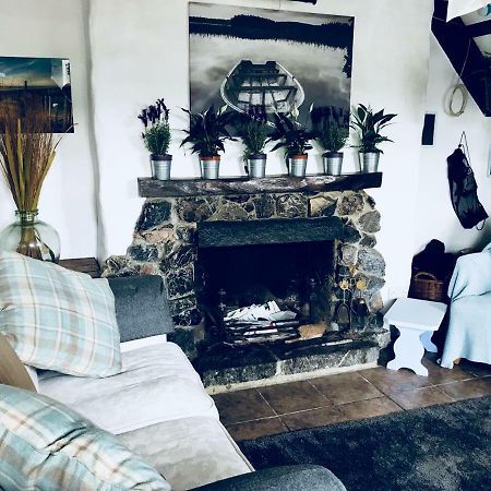 Cobb Cottage Bovey Tracey Eksteriør billede